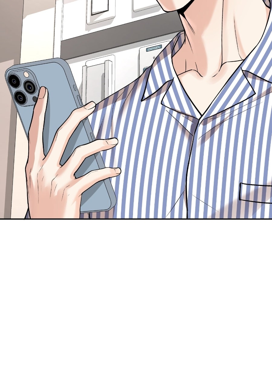 Live Happily Ever AfterWith My Ex’s Uncle Episode 50 page 9 - 