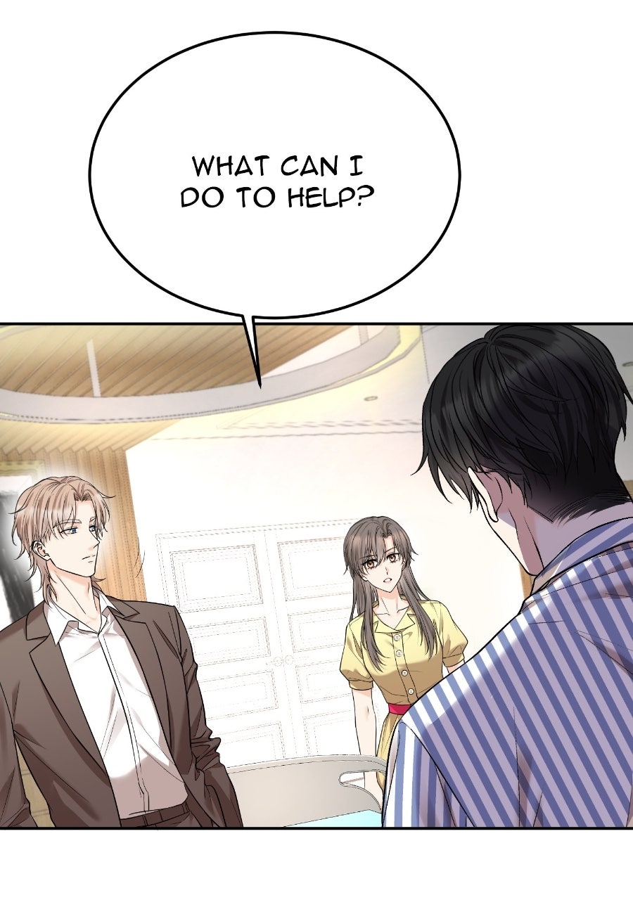 Live Happily Ever AfterWith My Ex’s Uncle Episode 50 page 10 - 