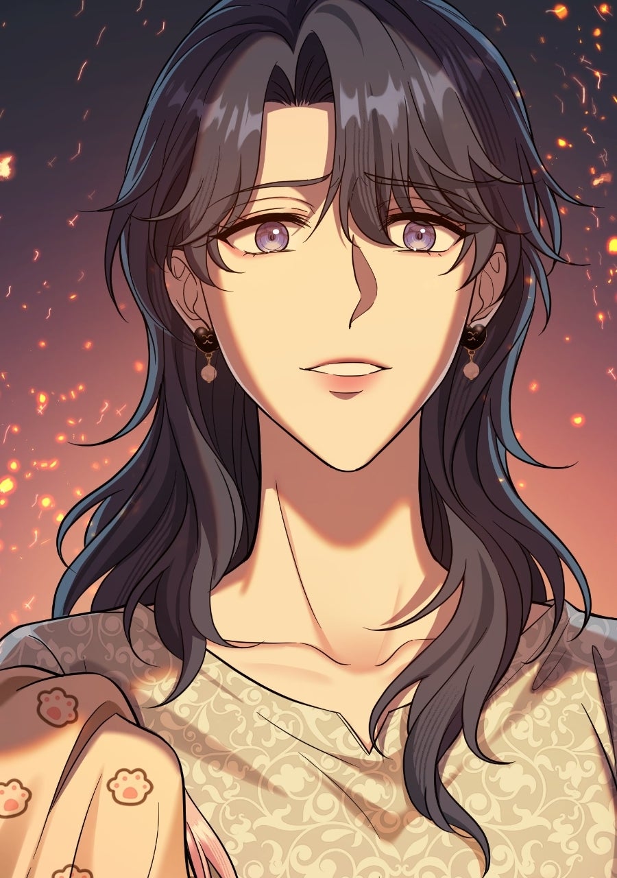 Live Happily Ever AfterWith My Ex’s Uncle Episode 51 page 11 - 