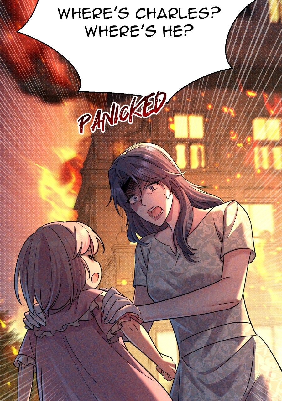 Live Happily Ever AfterWith My Ex’s Uncle Episode 51 page 20 - 