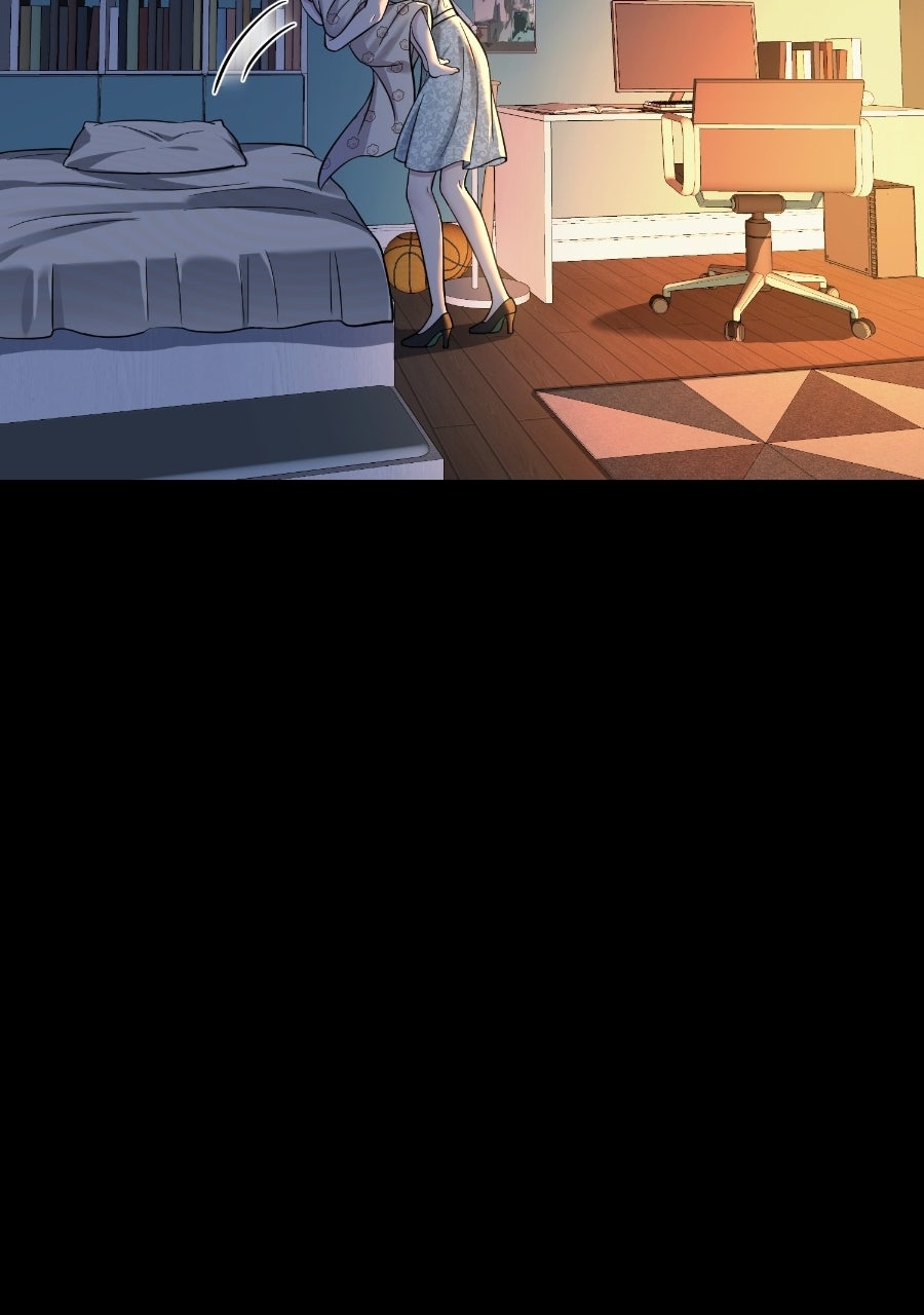 Live Happily Ever AfterWith My Ex’s Uncle Episode 51 page 3 - 