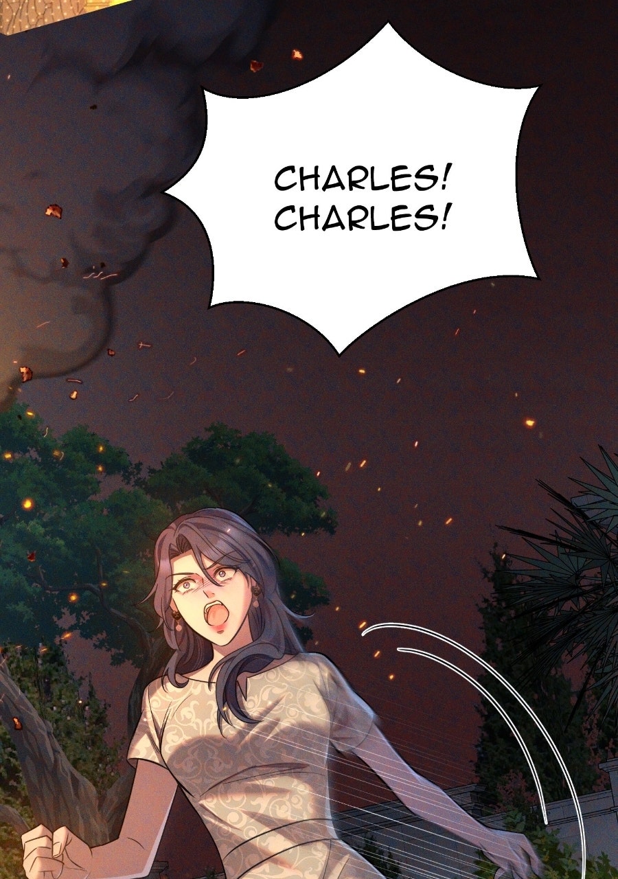 Live Happily Ever AfterWith My Ex’s Uncle Episode 51 page 24 - 