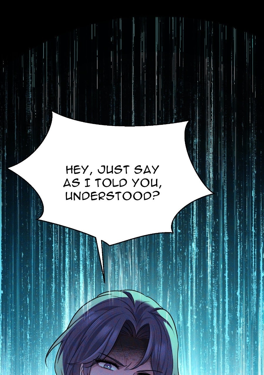 Live Happily Ever AfterWith My Ex’s Uncle Episode 51 page 39 - 