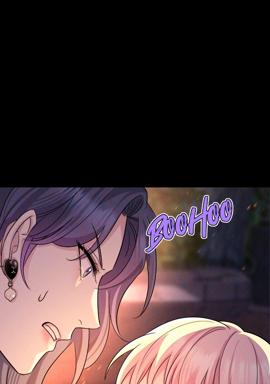 Live Happily Ever AfterWith My Ex’s Uncle Episode 51 page 41 - 