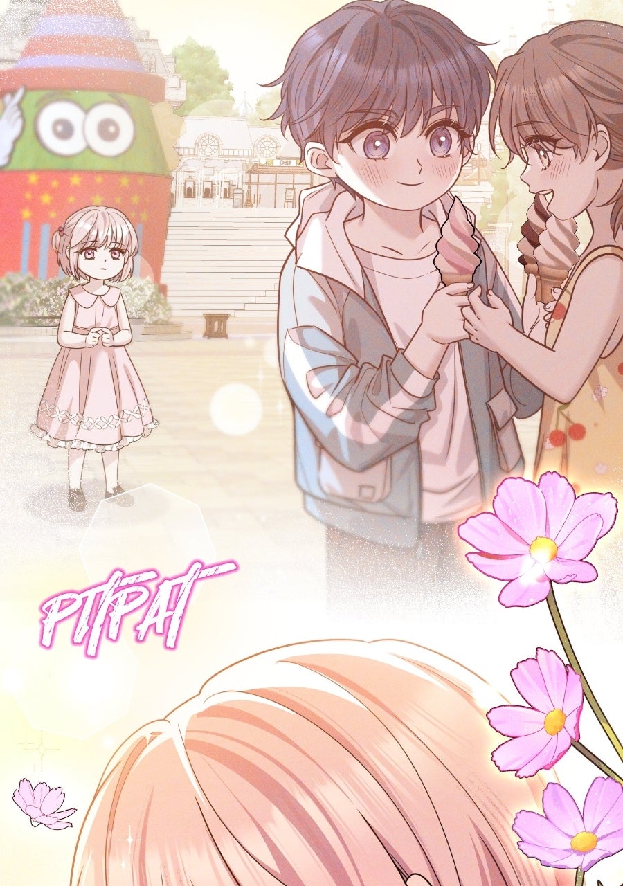 Live Happily Ever AfterWith My Ex’s Uncle Episode 51 page 46 - 