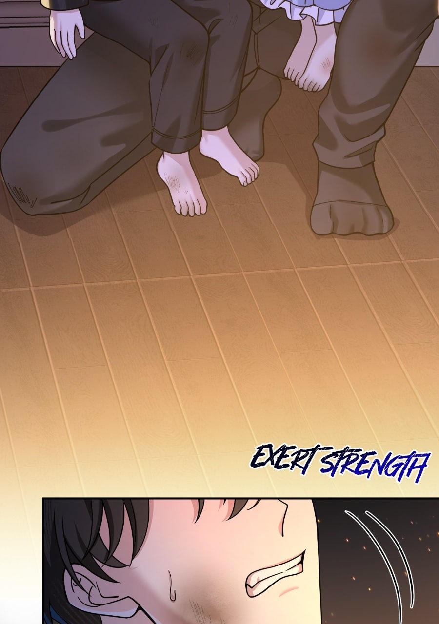 Live Happily Ever AfterWith My Ex’s Uncle Episode 51 page 51 - 