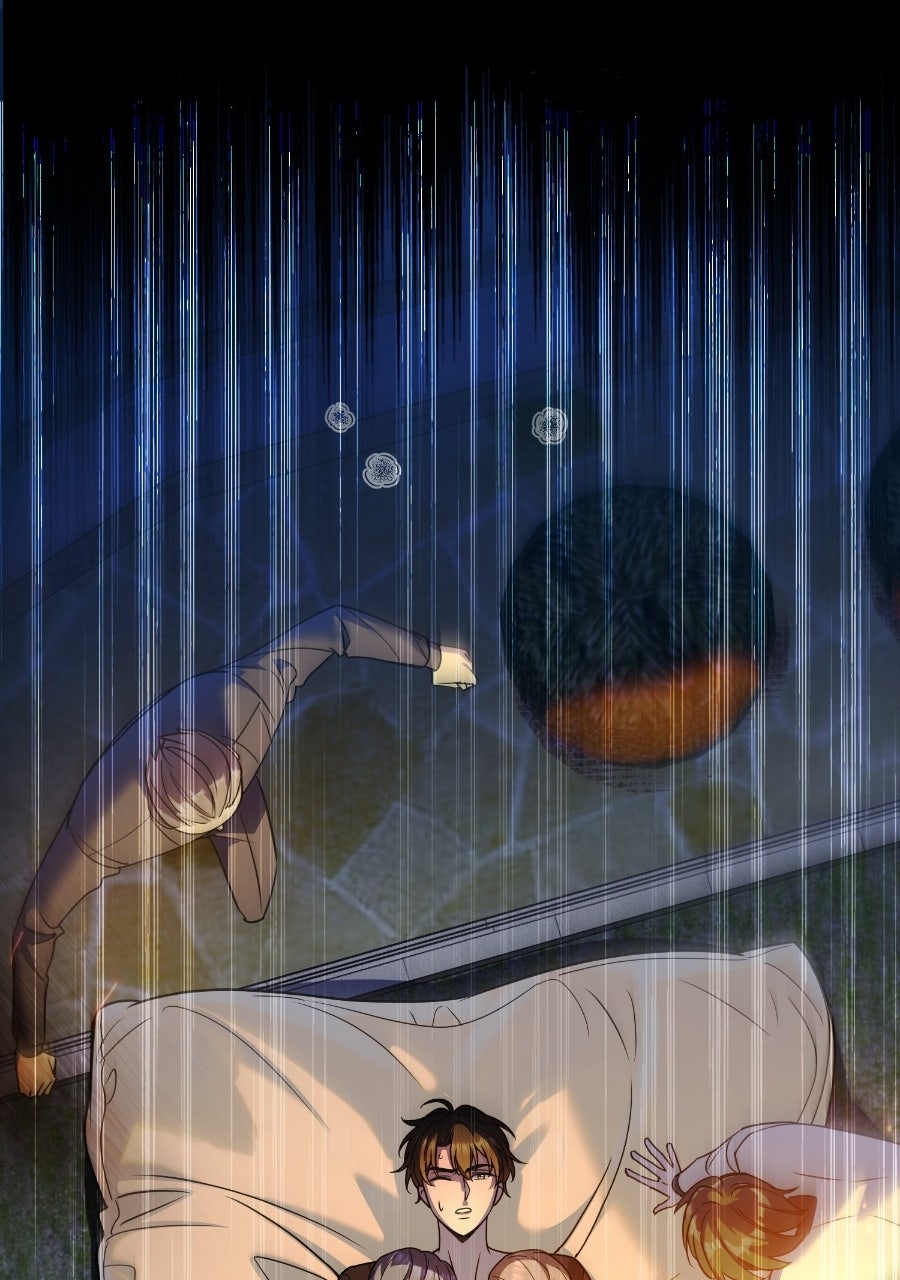 Live Happily Ever AfterWith My Ex’s Uncle Episode 51 page 65 - 