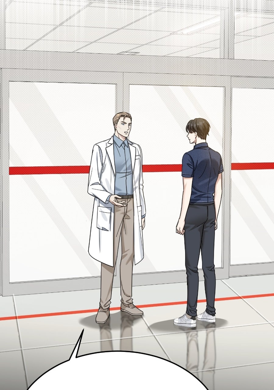 Live Happily Ever AfterWith My Ex’s Uncle Episode 51 page 68 - 