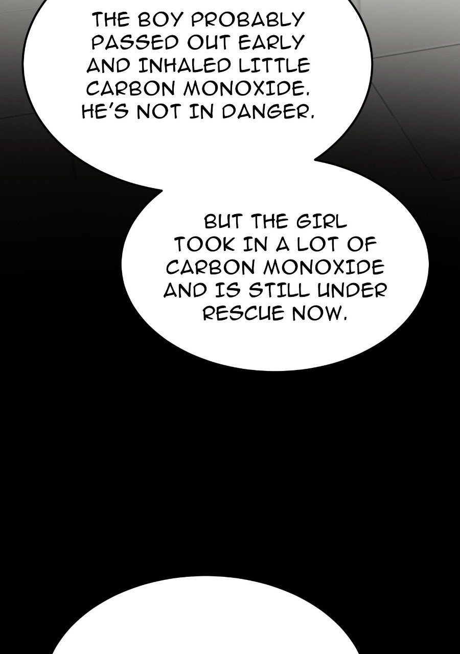 Live Happily Ever AfterWith My Ex’s Uncle Episode 51 page 69 - 