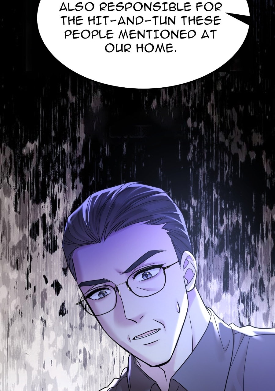Live Happily Ever AfterWith My Ex’s Uncle Episode 52 page 22 - 