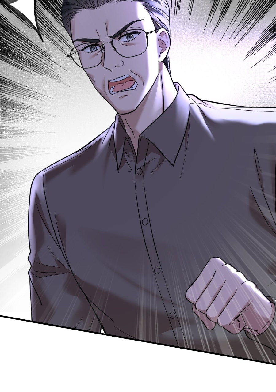 Live Happily Ever AfterWith My Ex’s Uncle Episode 52 page 26 - 