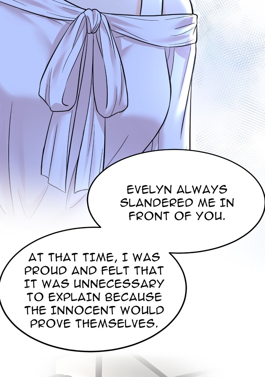Live Happily Ever AfterWith My Ex’s Uncle Episode 52 page 30 - 