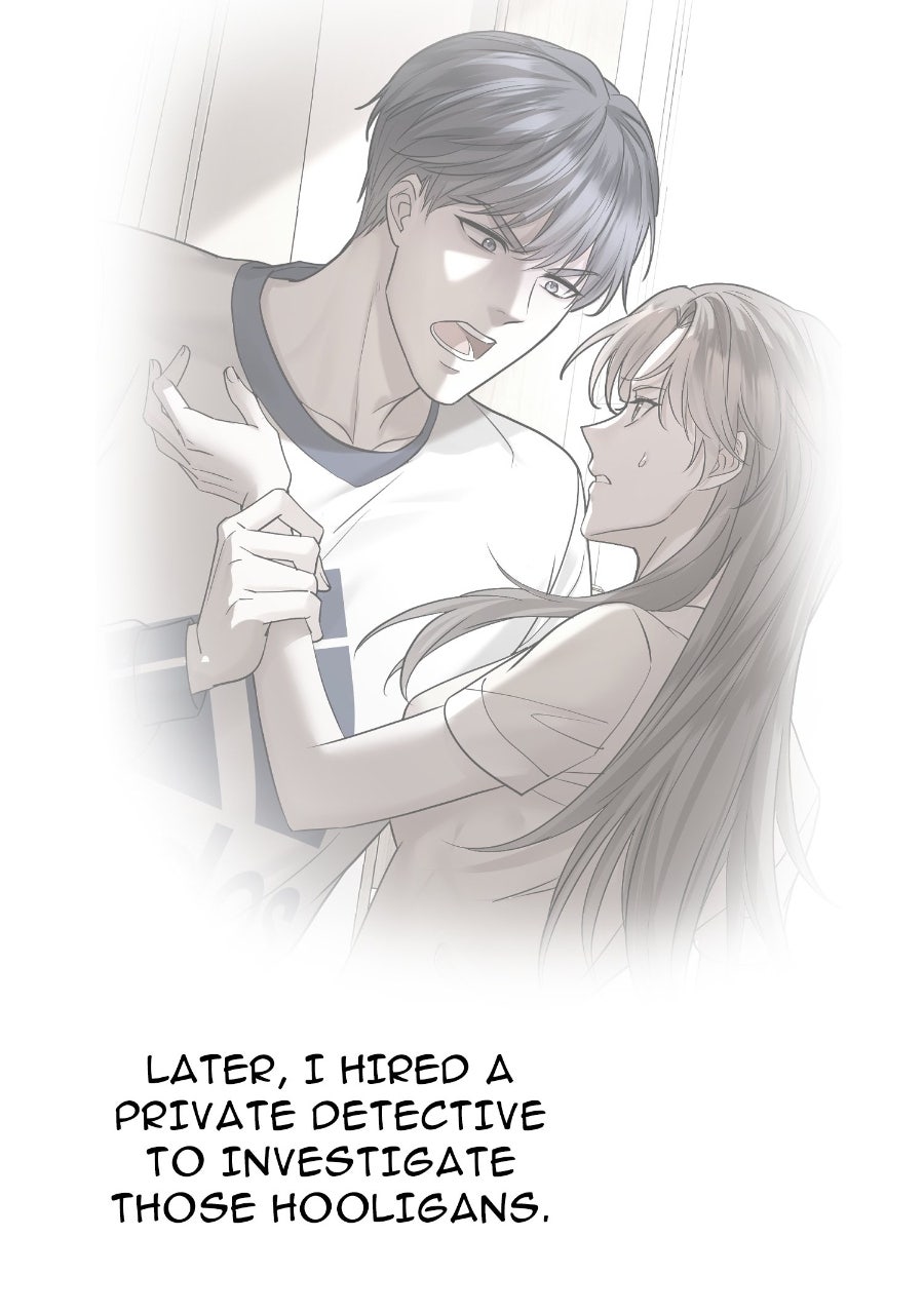 Live Happily Ever AfterWith My Ex’s Uncle Episode 52 page 32 - 