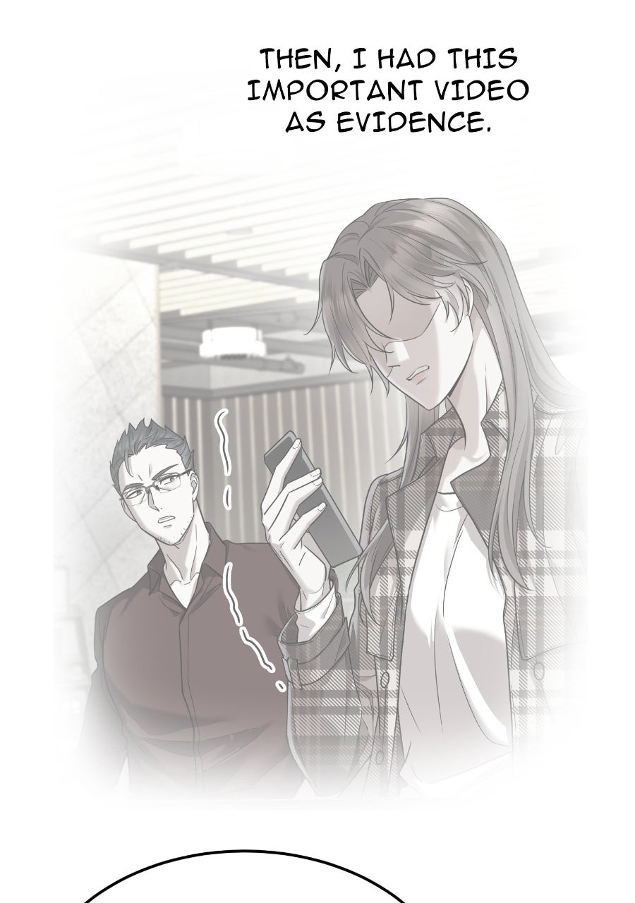 Live Happily Ever AfterWith My Ex’s Uncle Episode 52 page 33 - 