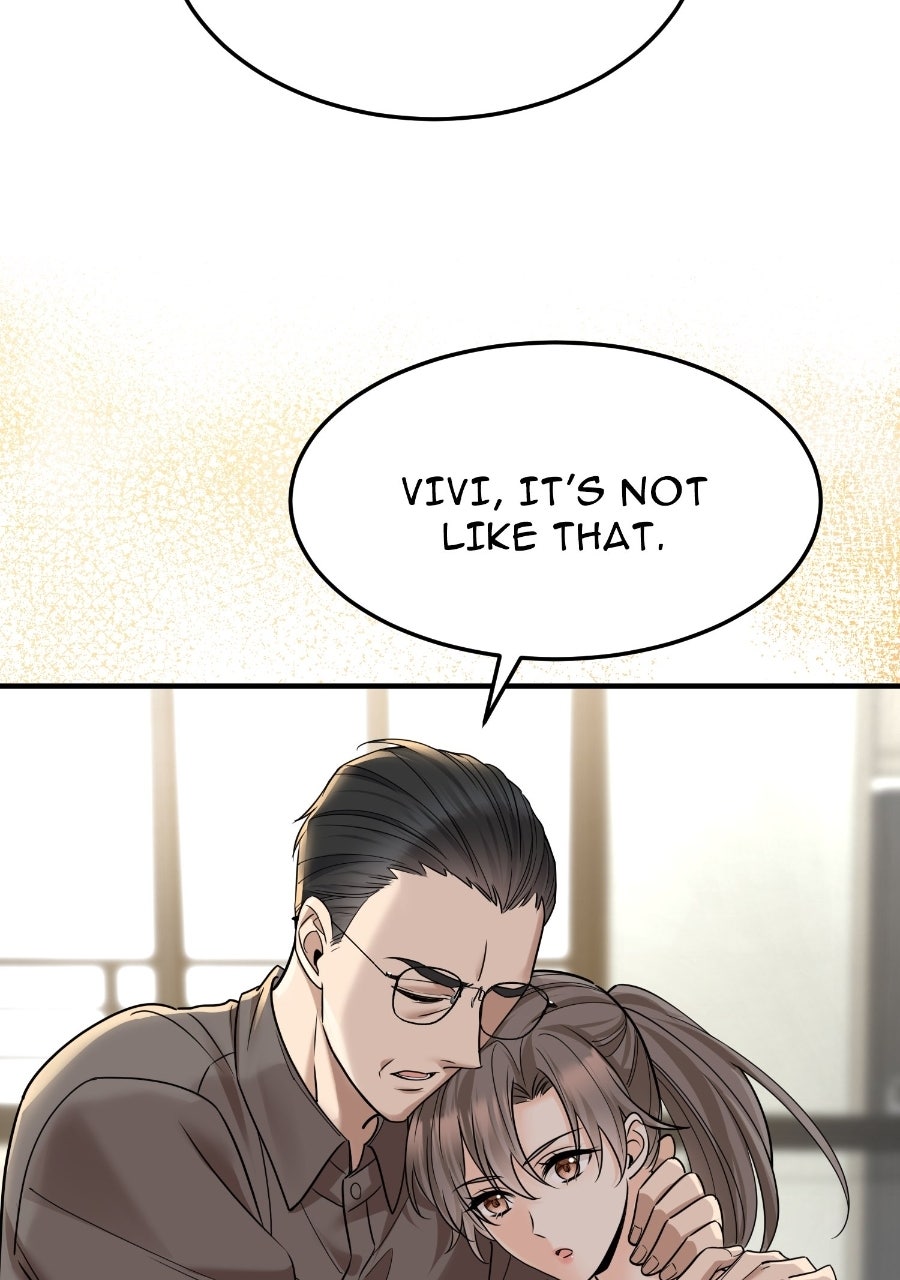 Live Happily Ever AfterWith My Ex’s Uncle Episode 52 page 36 - 