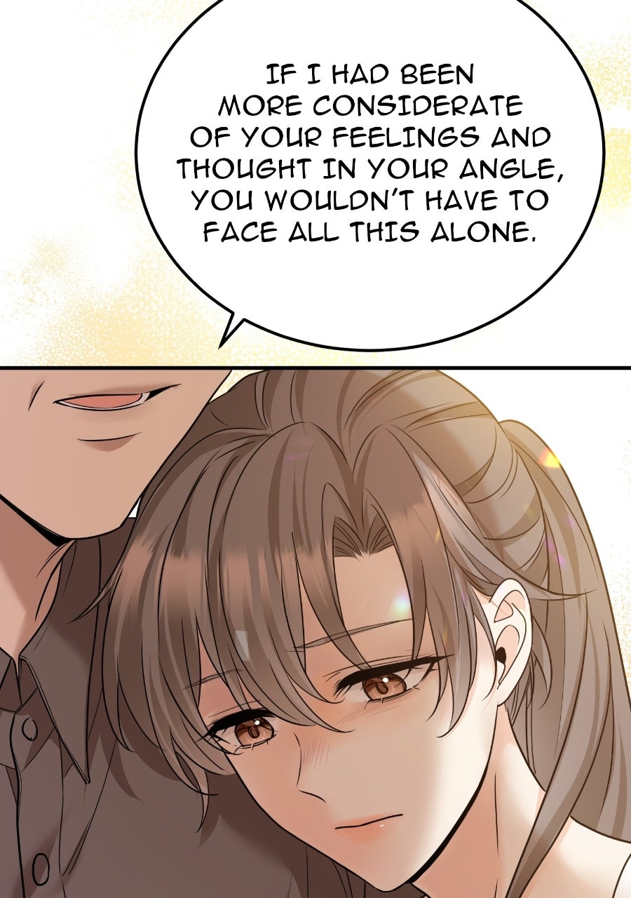 Live Happily Ever AfterWith My Ex’s Uncle Episode 52 page 38 - 