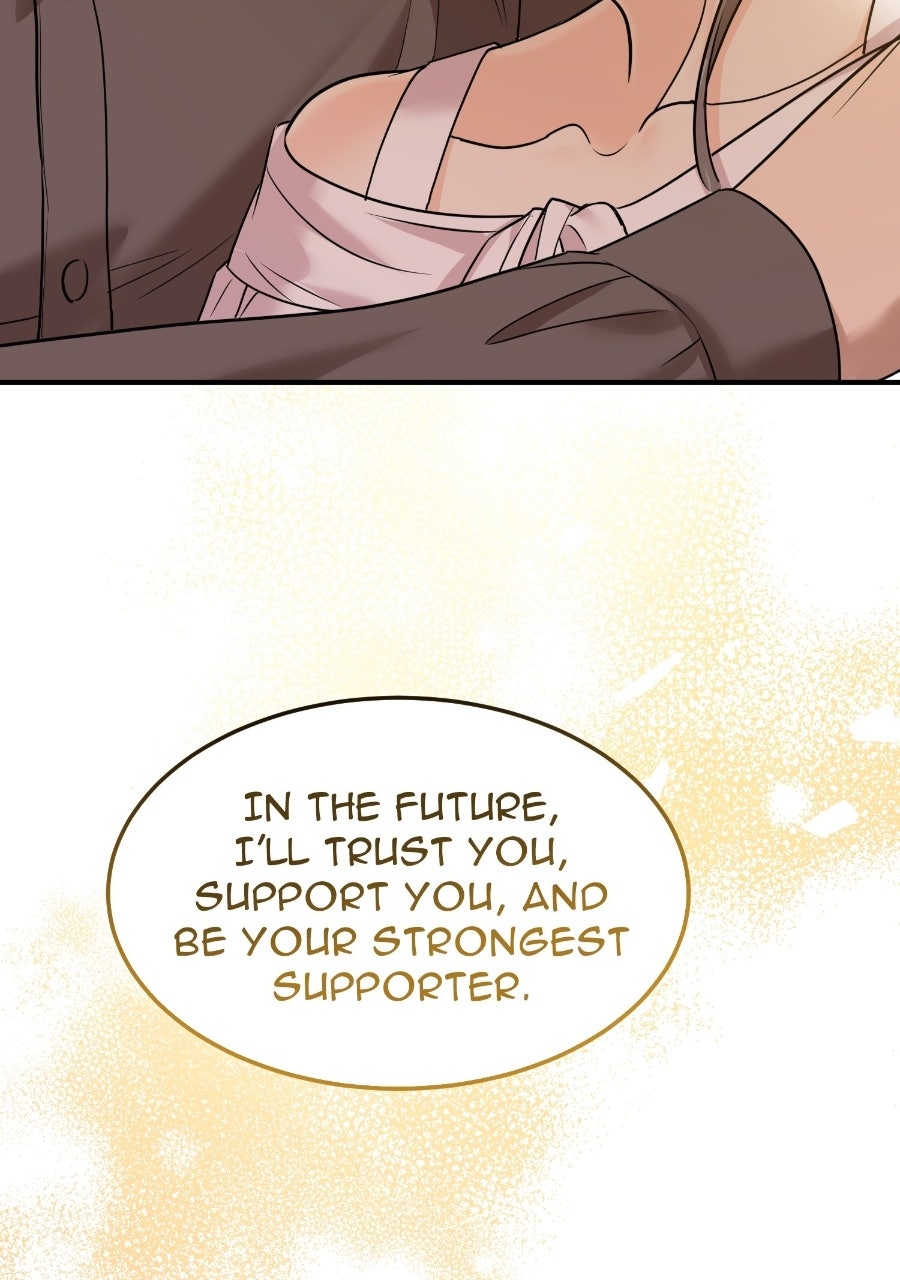 Live Happily Ever AfterWith My Ex’s Uncle Episode 52 page 39 - 