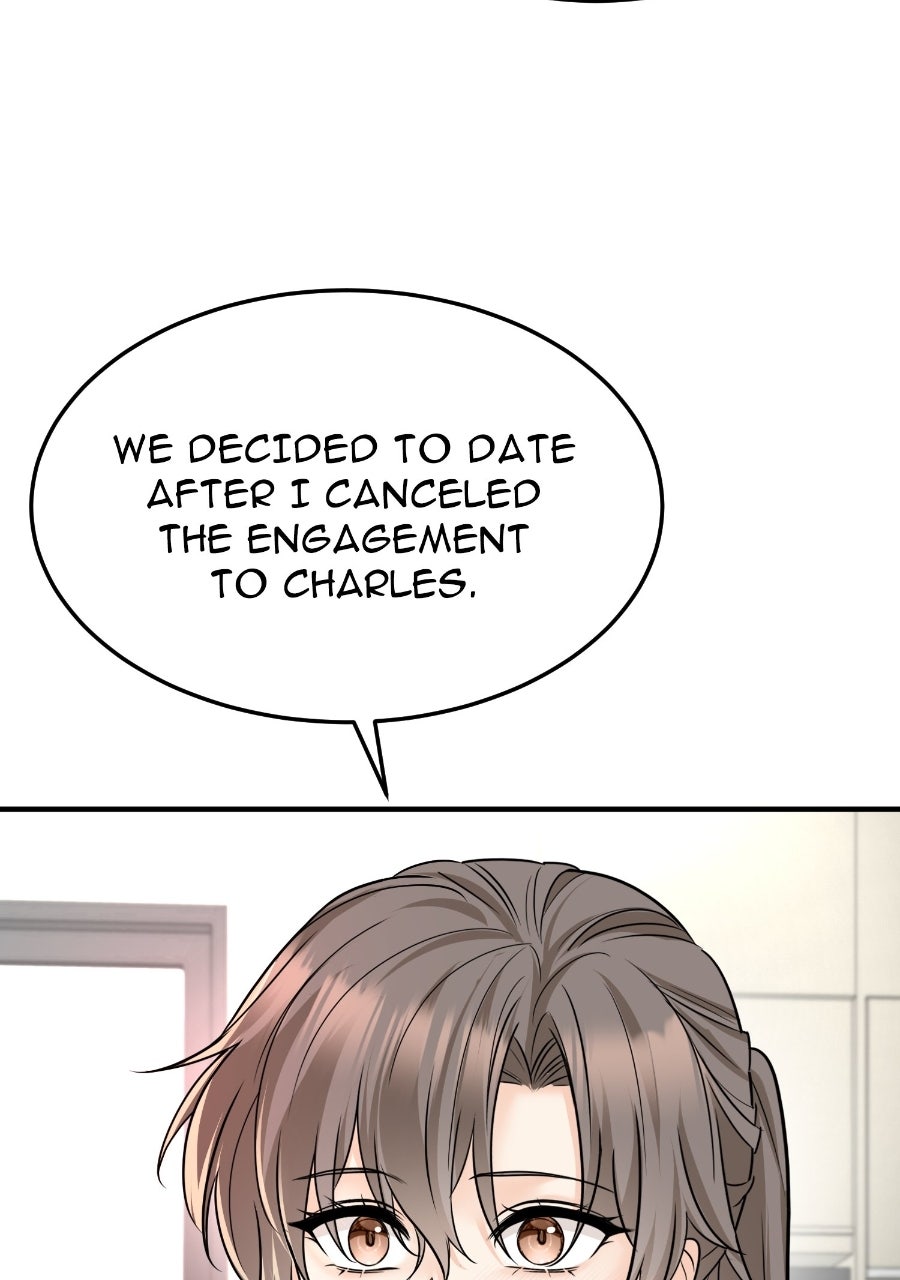 Live Happily Ever AfterWith My Ex’s Uncle Episode 52 page 43 - 