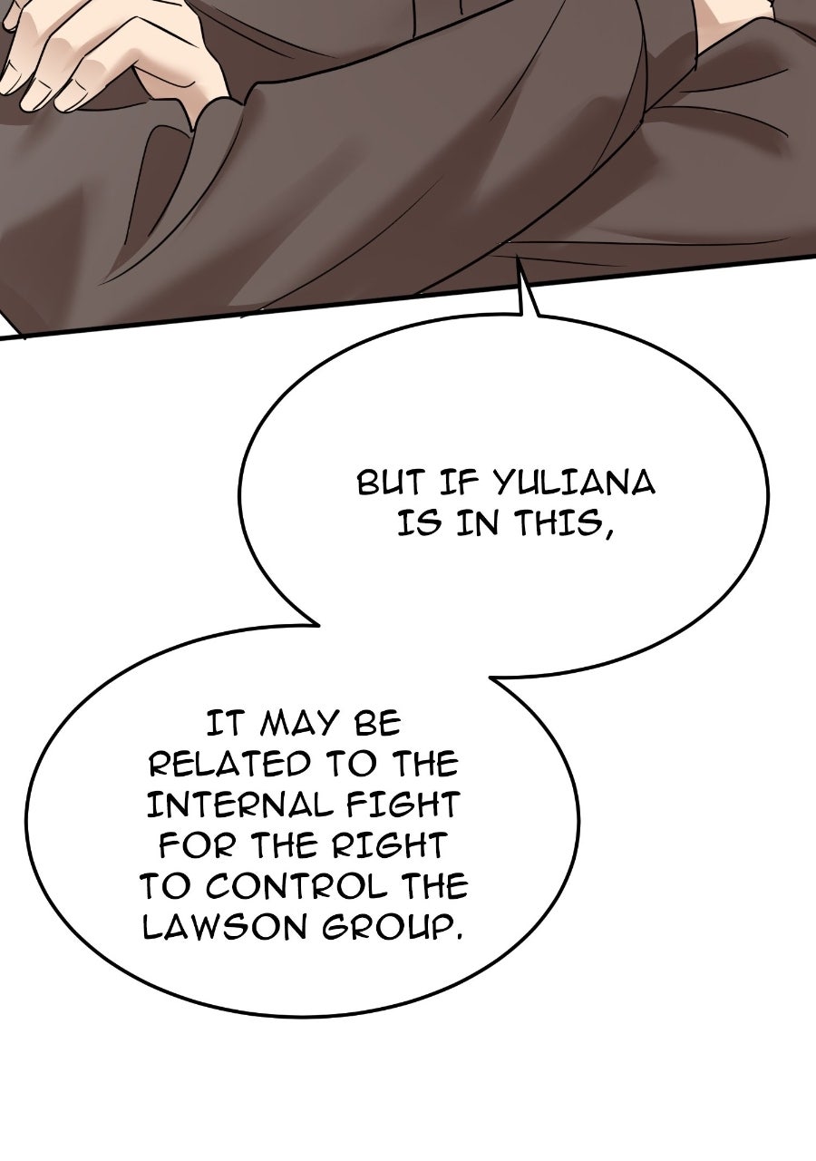 Live Happily Ever AfterWith My Ex’s Uncle Episode 52 page 48 - 