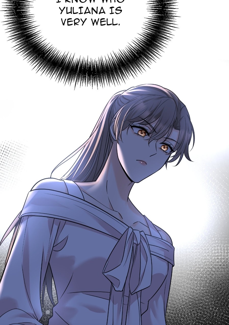 Live Happily Ever AfterWith My Ex’s Uncle Episode 52 page 53 - 