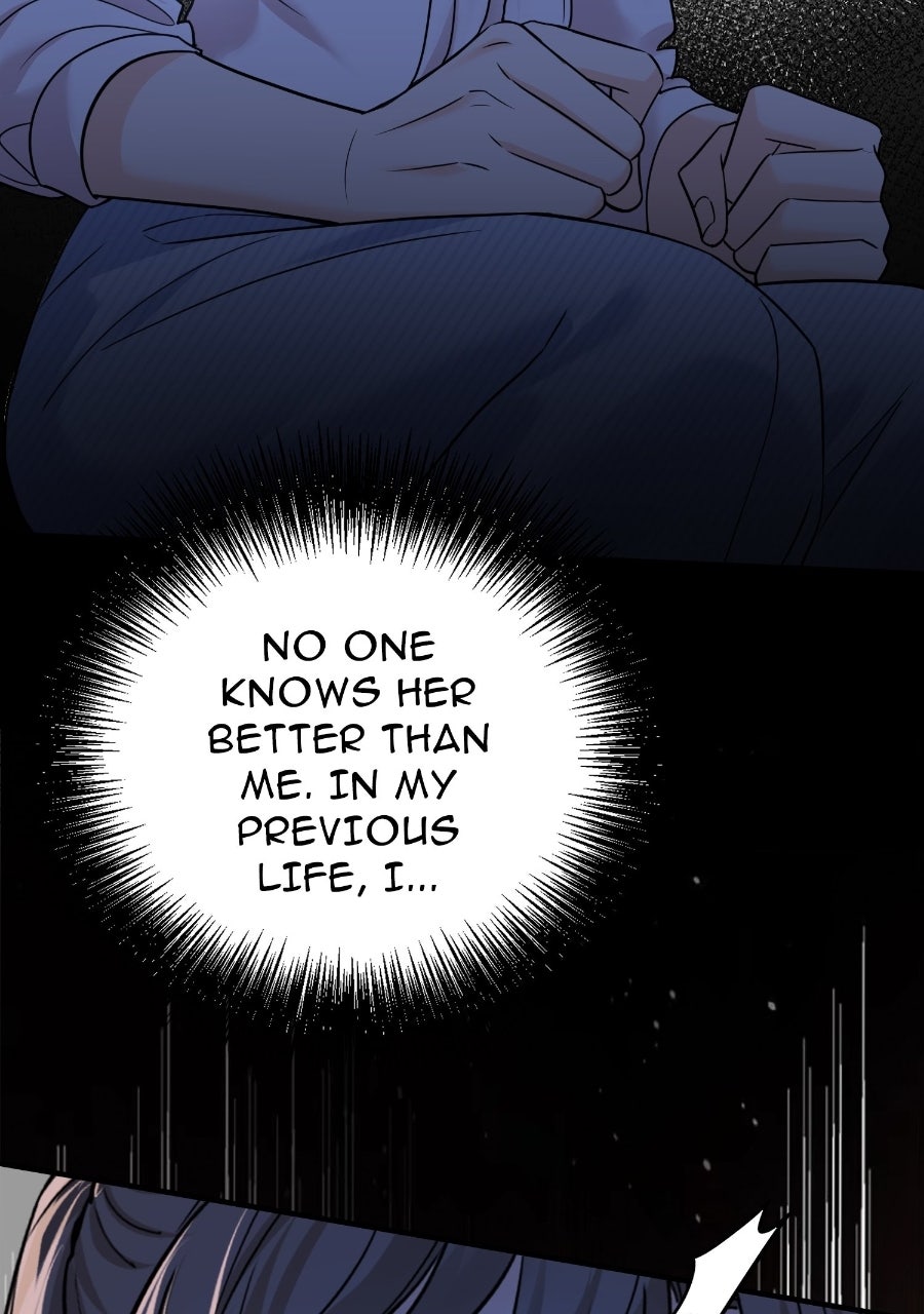 Live Happily Ever AfterWith My Ex’s Uncle Episode 52 page 54 - 