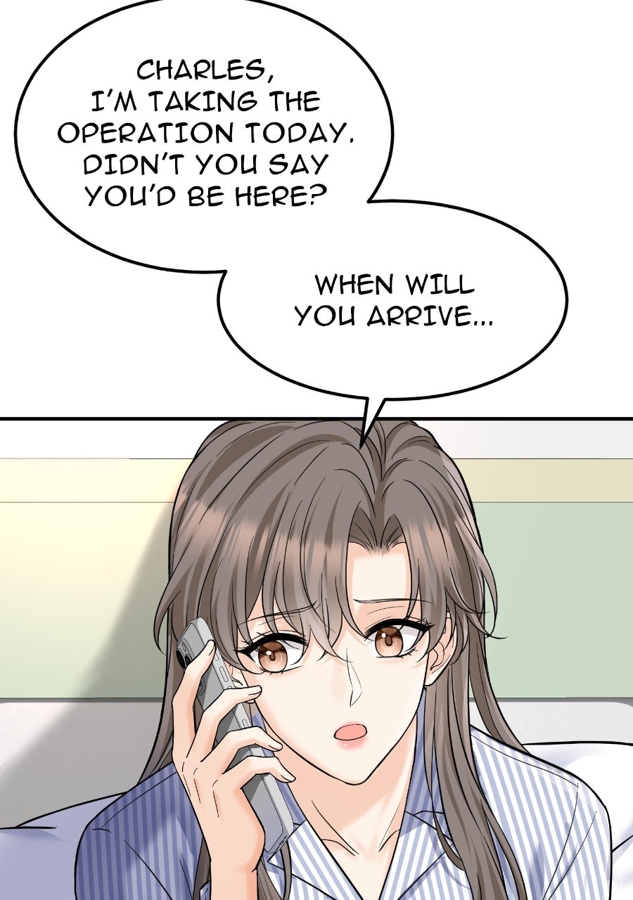 Live Happily Ever AfterWith My Ex’s Uncle Episode 52 page 60 - 