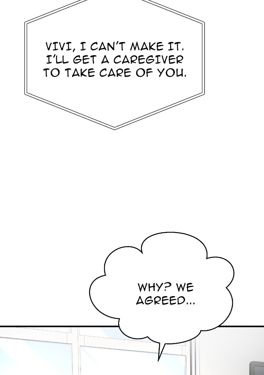 Live Happily Ever AfterWith My Ex’s Uncle Episode 52 page 63 - 