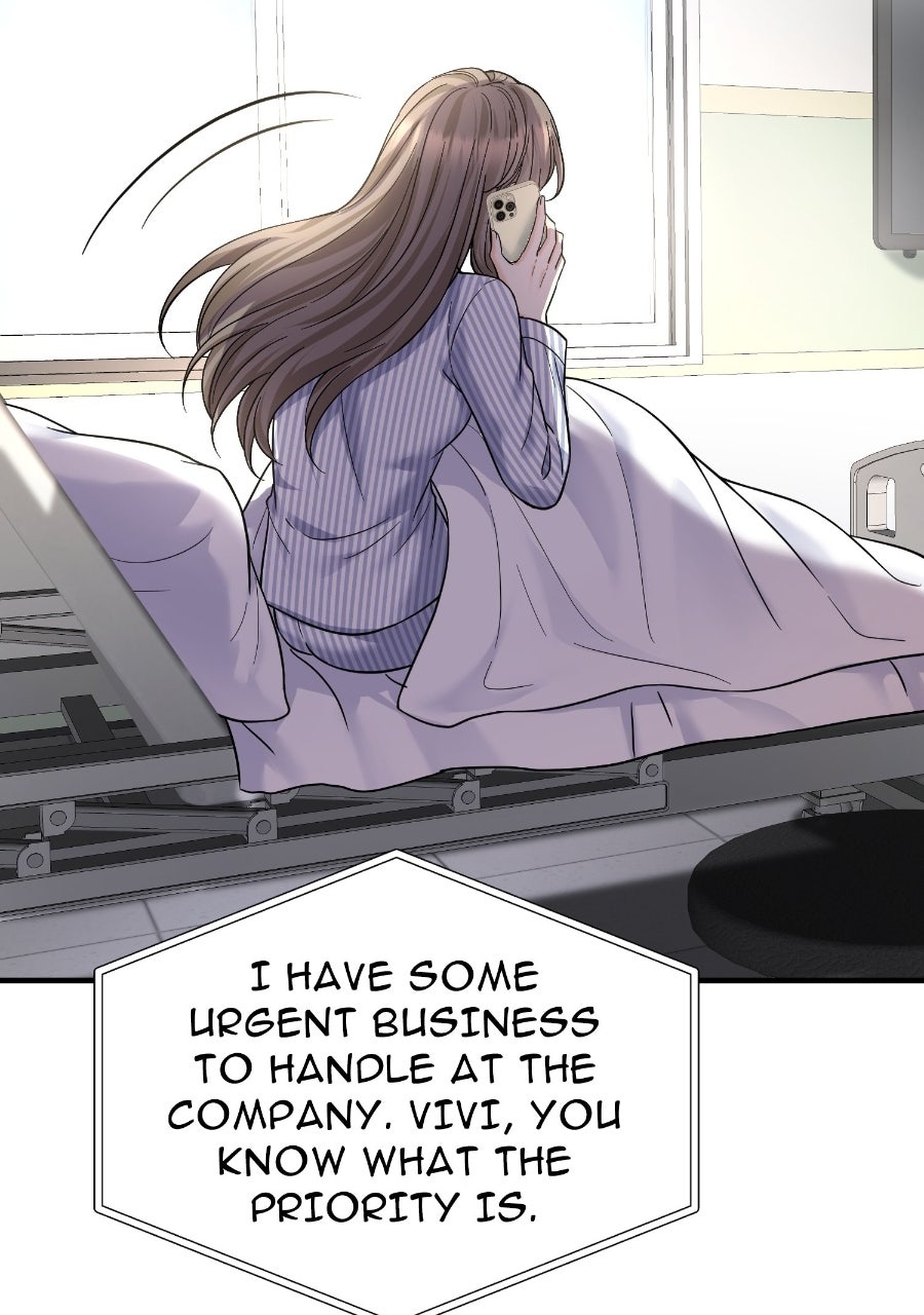 Live Happily Ever AfterWith My Ex’s Uncle Episode 52 page 64 - 