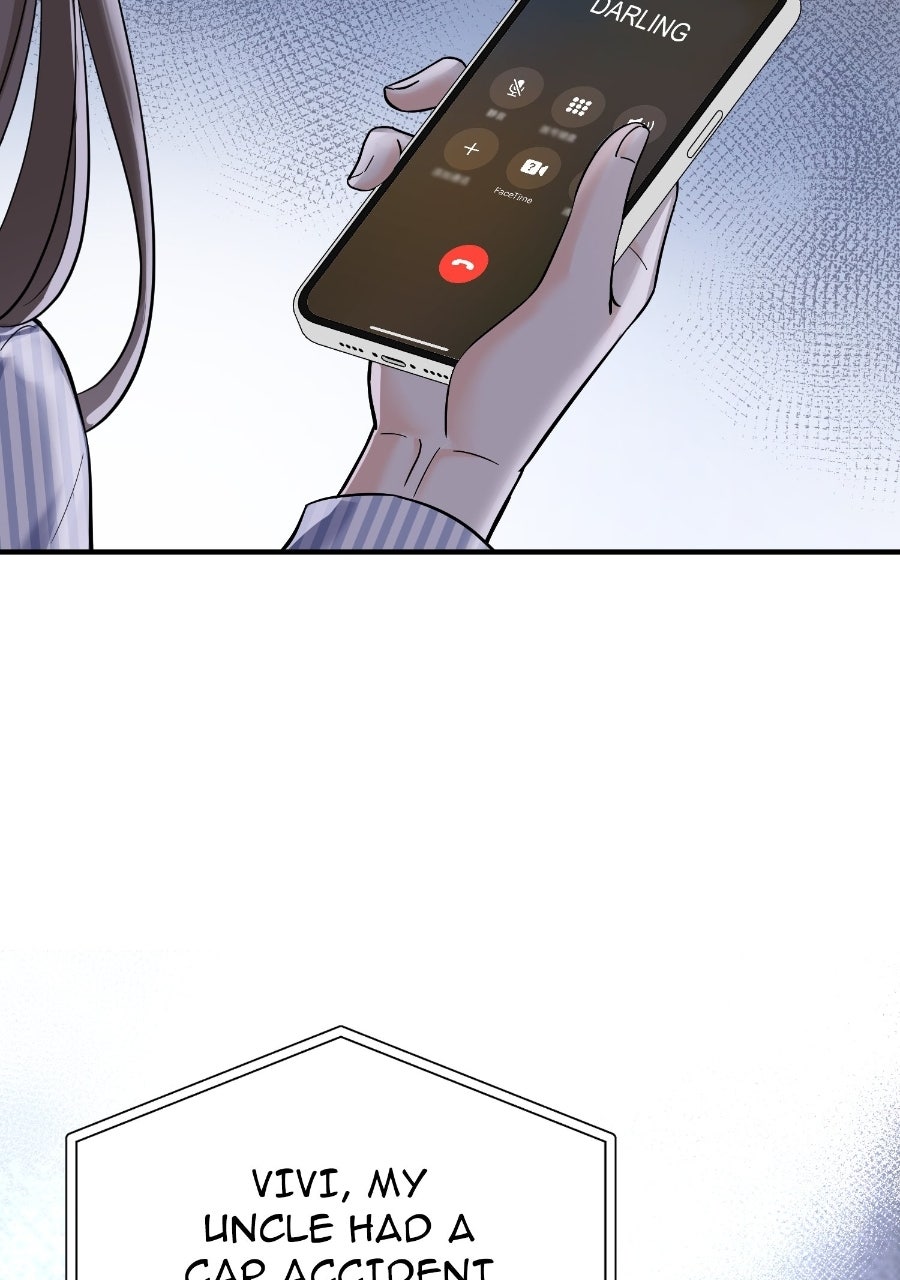 Live Happily Ever AfterWith My Ex’s Uncle Episode 52 page 66 - 