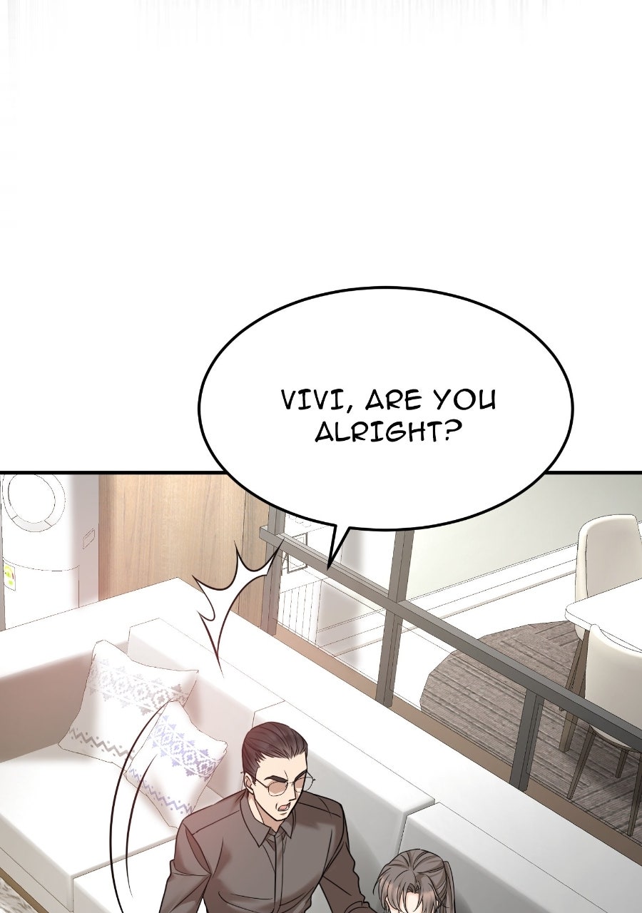 Live Happily Ever AfterWith My Ex’s Uncle Episode 52 page 73 - 