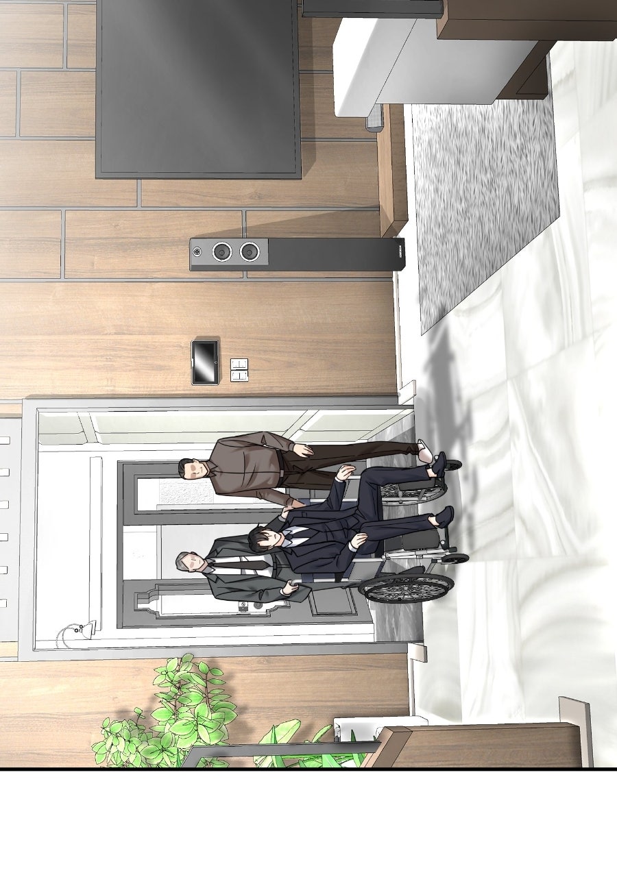 Live Happily Ever AfterWith My Ex’s Uncle Episode 52 page 84 - 