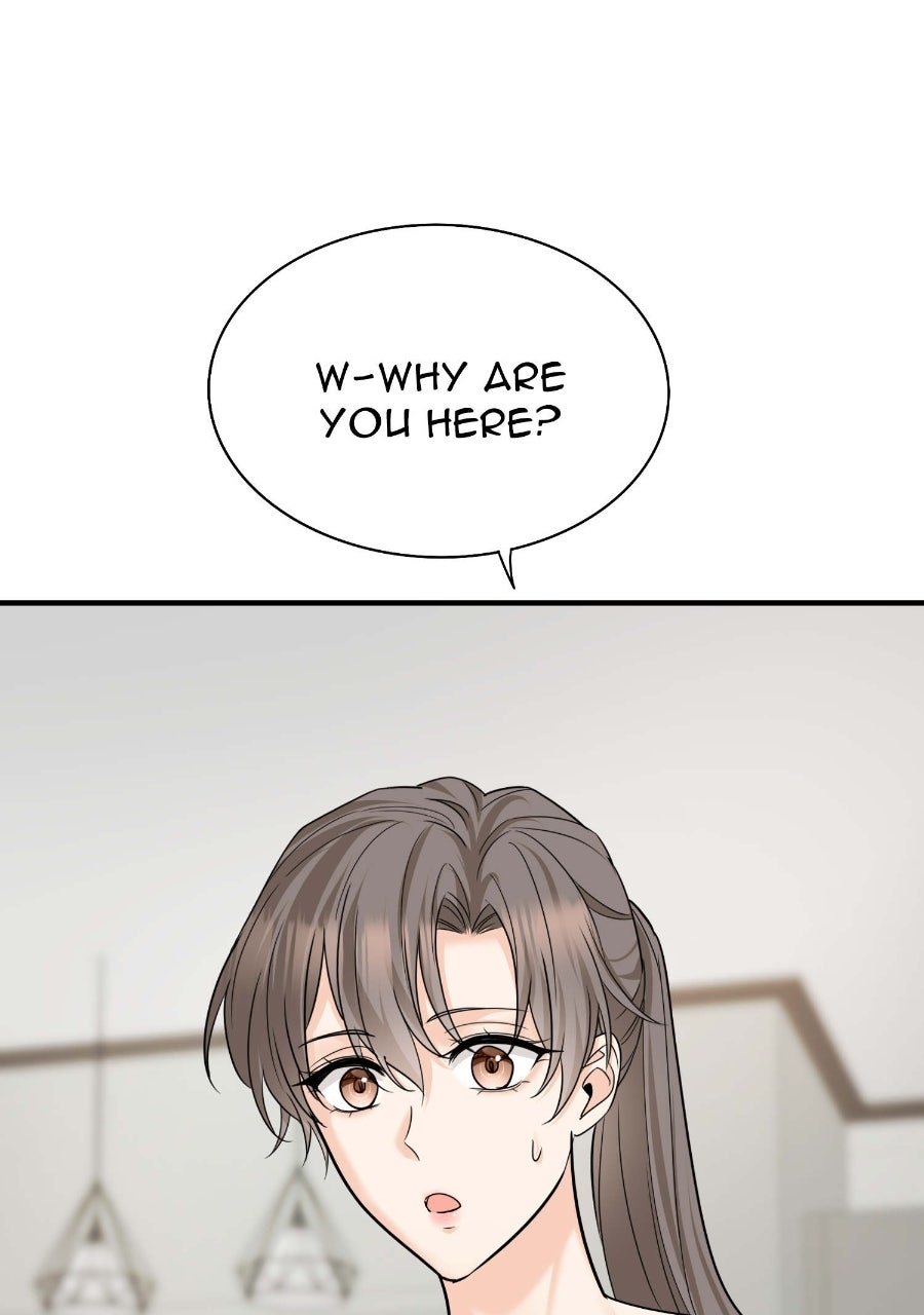 Live Happily Ever AfterWith My Ex’s Uncle Episode 53 page 1 - 