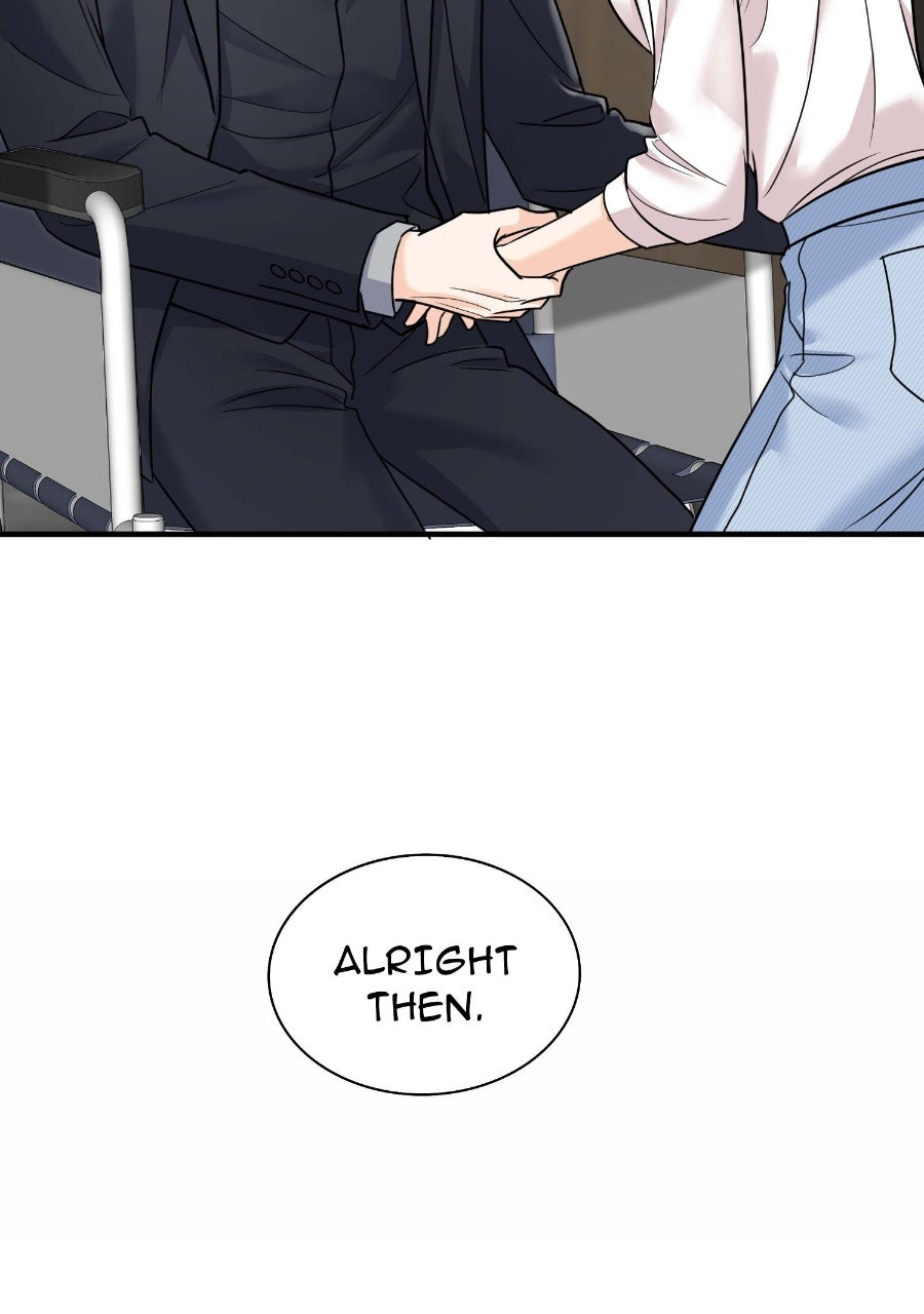 Live Happily Ever AfterWith My Ex’s Uncle Episode 53 page 13 - 