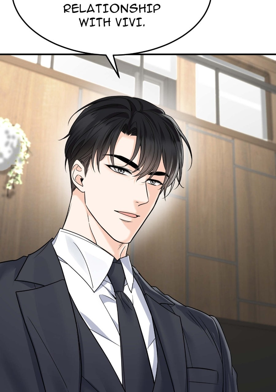 Live Happily Ever AfterWith My Ex’s Uncle Episode 53 page 18 - 
