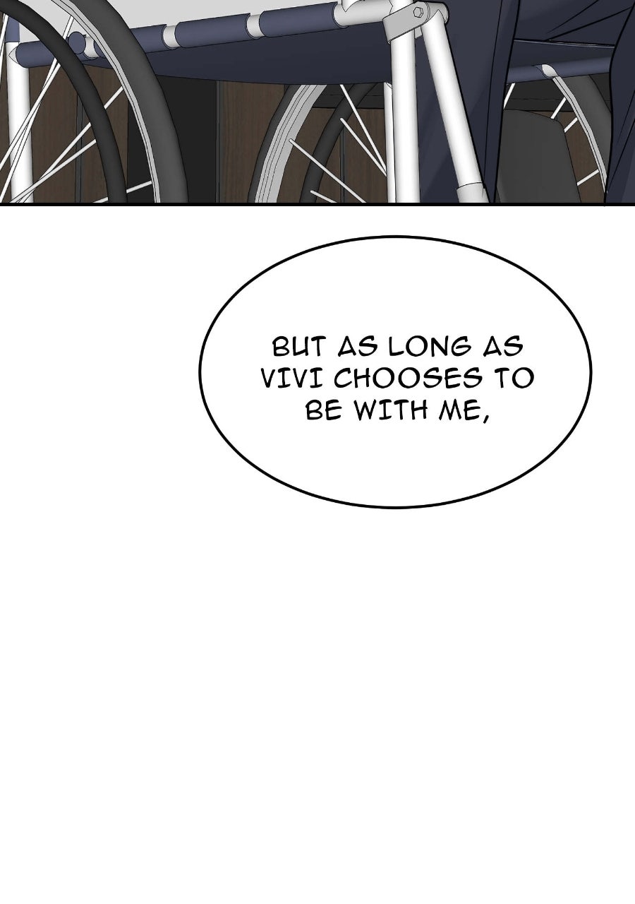 Live Happily Ever AfterWith My Ex’s Uncle Episode 53 page 24 - 