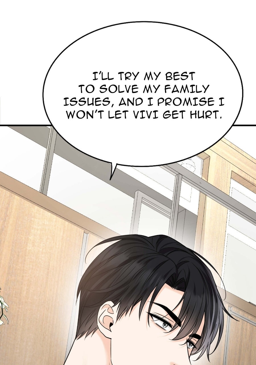Live Happily Ever AfterWith My Ex’s Uncle Episode 53 page 29 - 