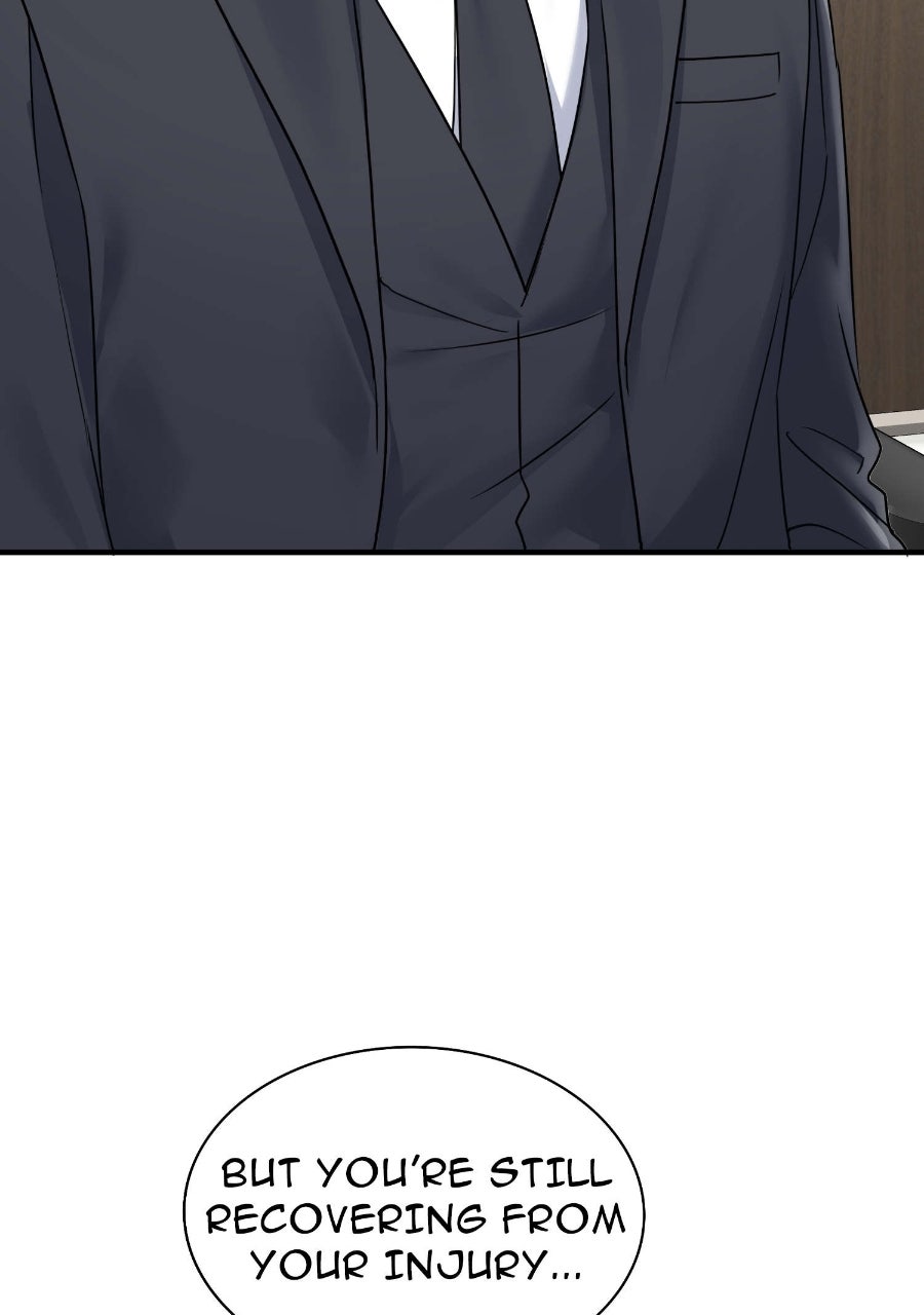 Live Happily Ever AfterWith My Ex’s Uncle Episode 53 page 4 - 