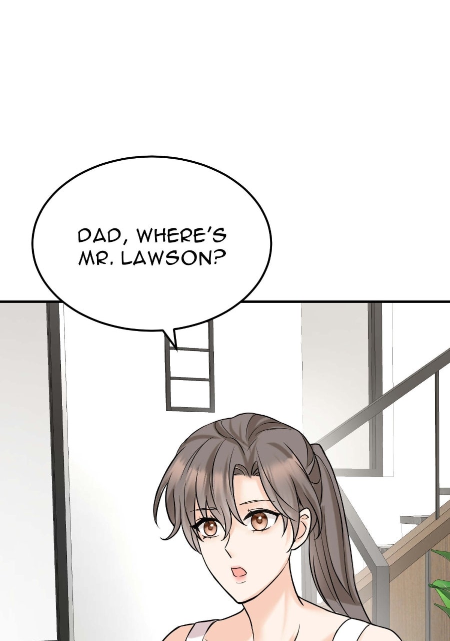 Live Happily Ever AfterWith My Ex’s Uncle Episode 53 page 32 - 