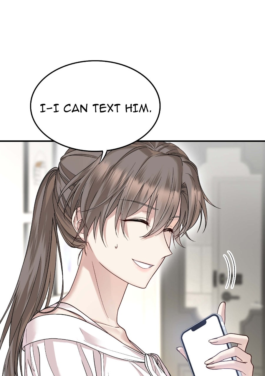 Live Happily Ever AfterWith My Ex’s Uncle Episode 53 page 37 - 