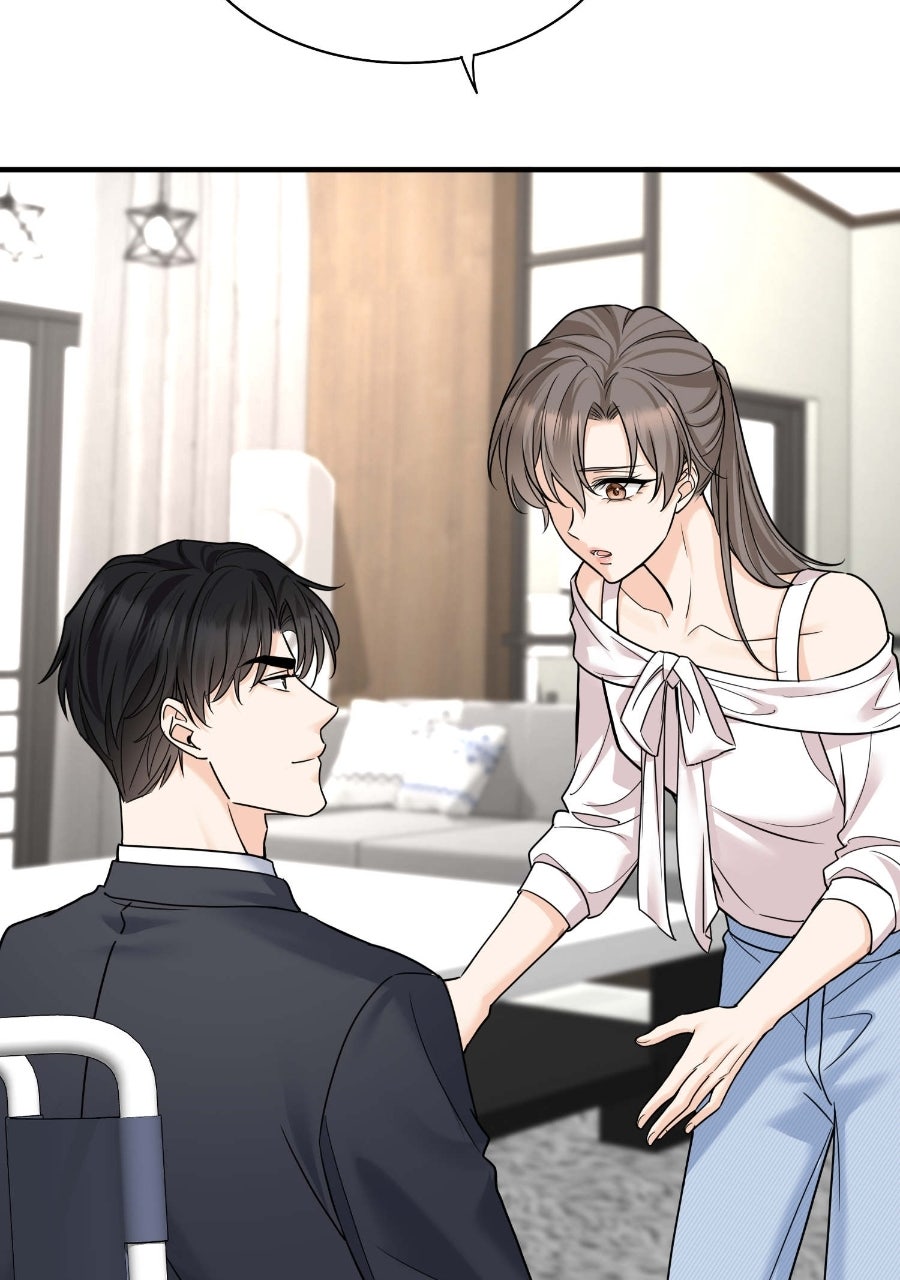 Live Happily Ever AfterWith My Ex’s Uncle Episode 53 page 5 - 