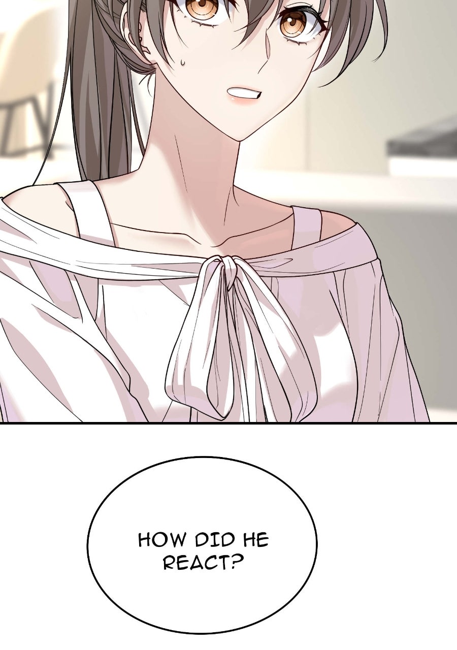 Live Happily Ever AfterWith My Ex’s Uncle Episode 53 page 43 - 