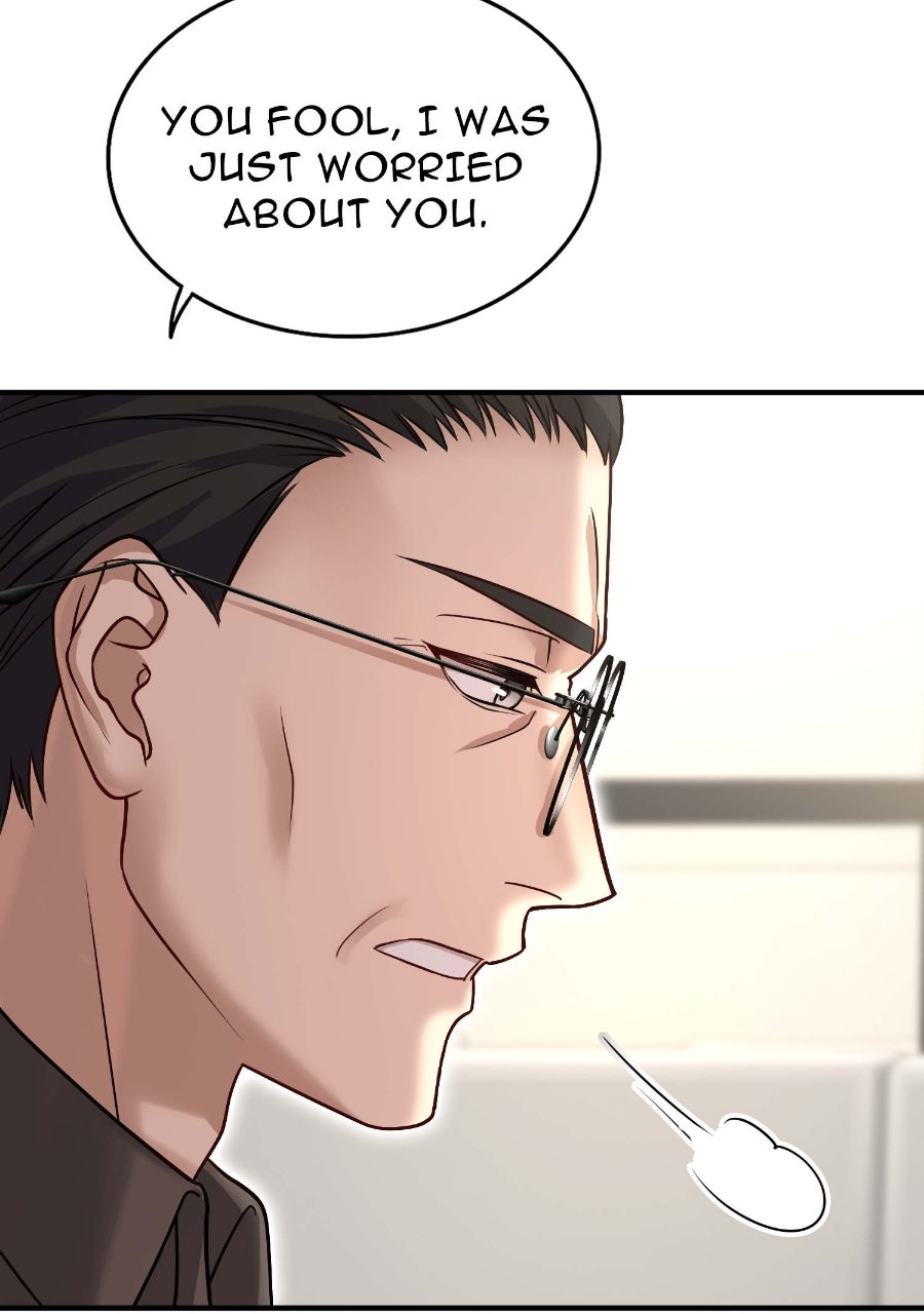 Live Happily Ever AfterWith My Ex’s Uncle Episode 53 page 53 - 