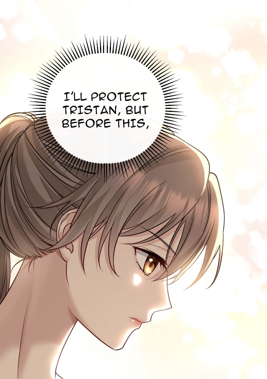 Live Happily Ever AfterWith My Ex’s Uncle Episode 53 page 56 - 