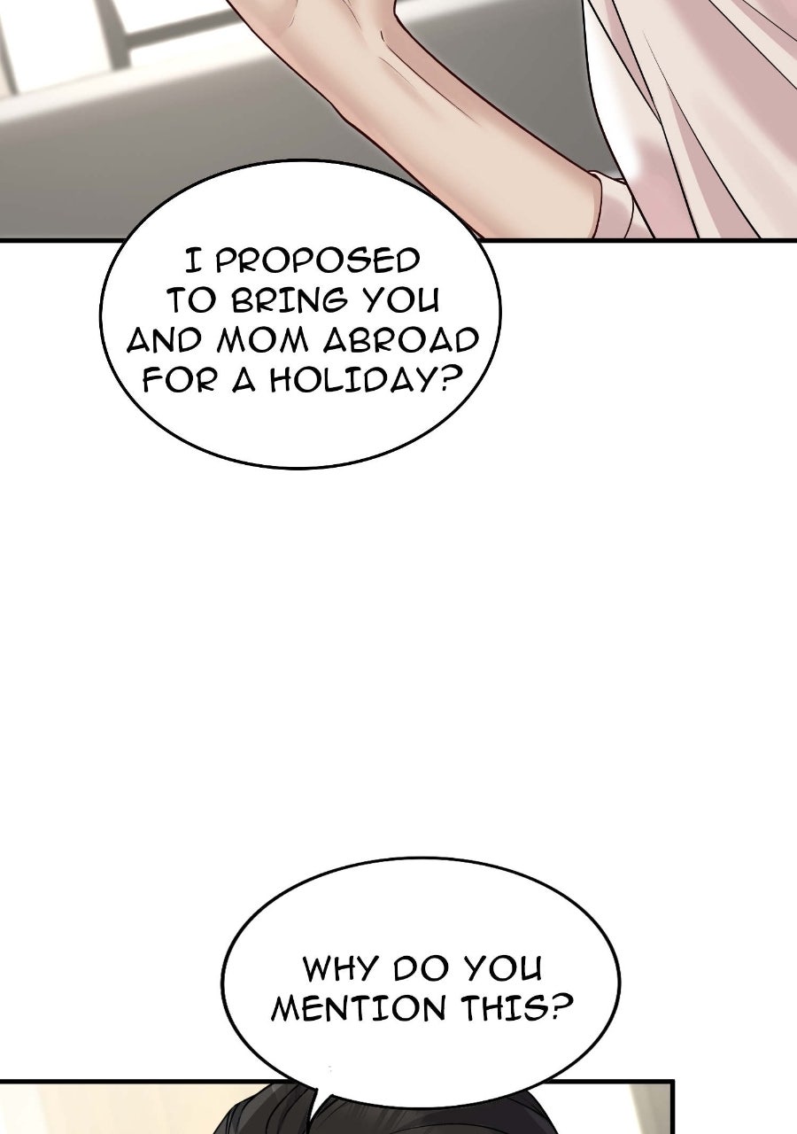 Live Happily Ever AfterWith My Ex’s Uncle Episode 53 page 60 - 