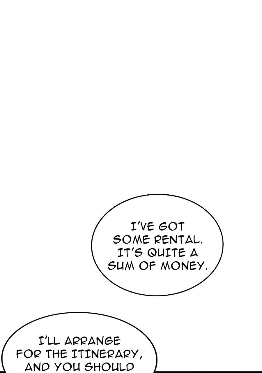 Live Happily Ever AfterWith My Ex’s Uncle Episode 53 page 62 - 