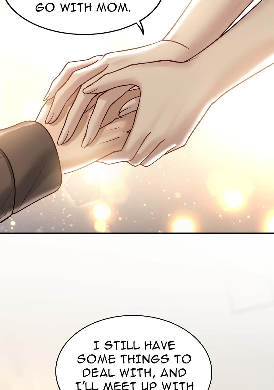 Live Happily Ever AfterWith My Ex’s Uncle Episode 53 page 63 - 