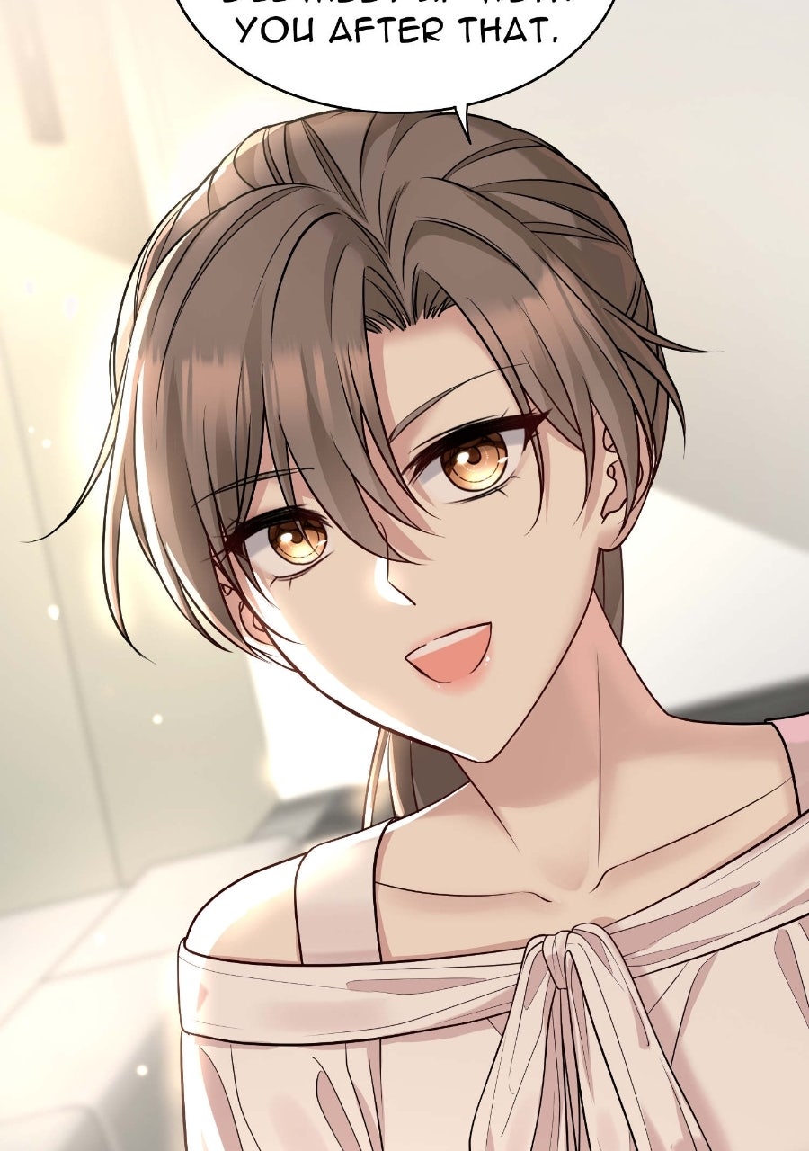 Live Happily Ever AfterWith My Ex’s Uncle Episode 53 page 64 - 