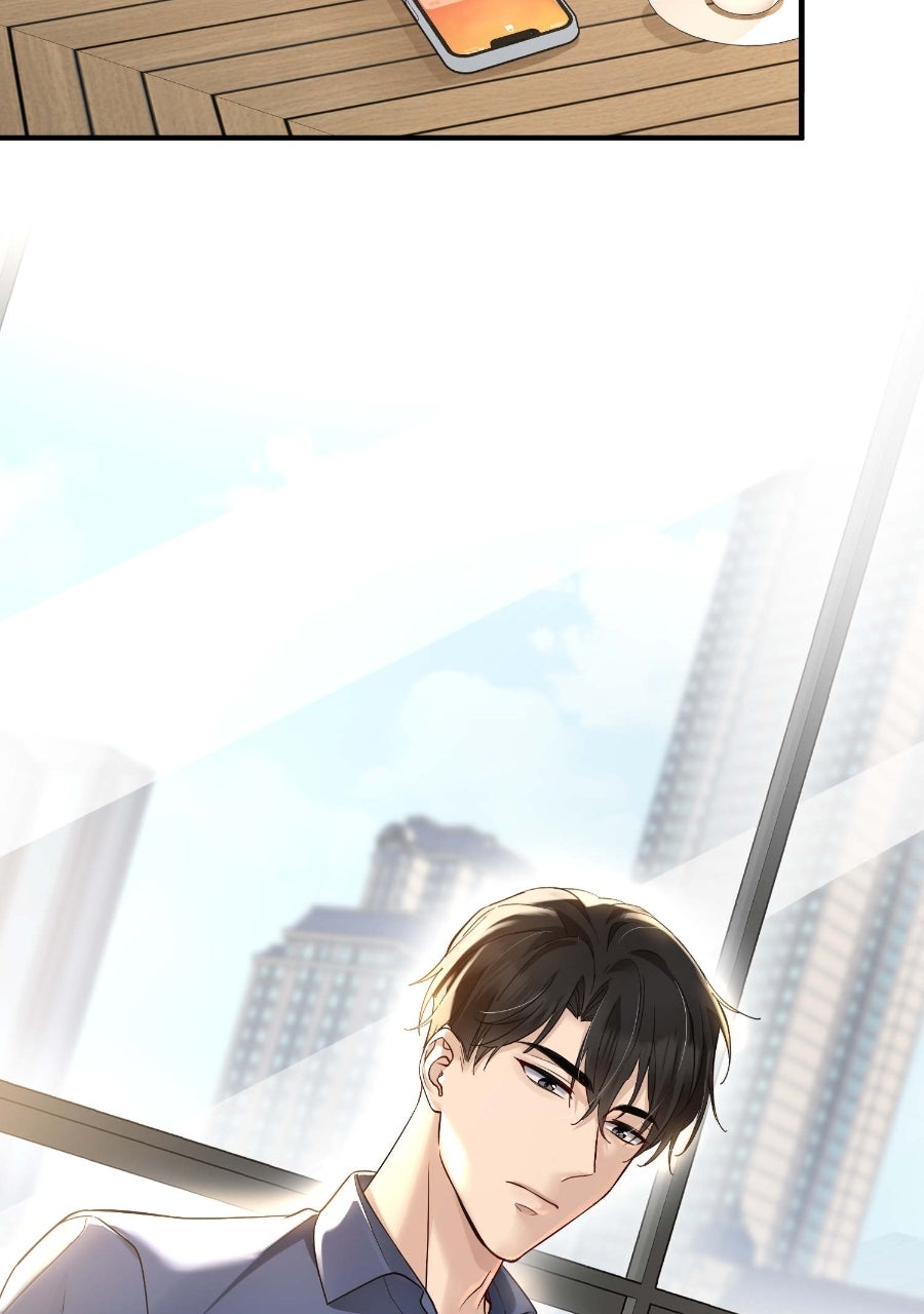 Live Happily Ever AfterWith My Ex’s Uncle Episode 53 page 68 - 