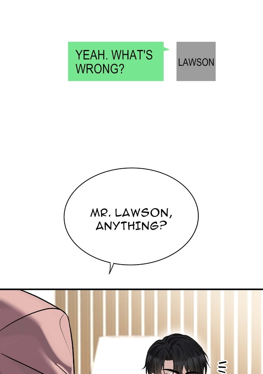 Live Happily Ever AfterWith My Ex’s Uncle Episode 53 page 71 - 