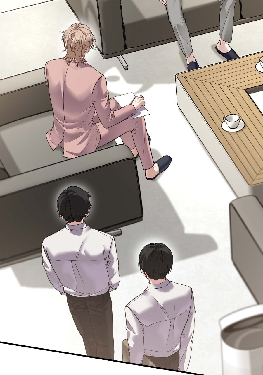 Live Happily Ever AfterWith My Ex’s Uncle Episode 53 page 74 - 